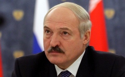 Aleksandr Lukaşenko: E mai bine să fii dictator decât homosexual
