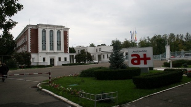 Administratorii Antibiotice Iaşi propun majorarea capitalului cu apoape 30%