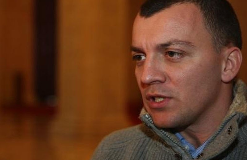 Mihail Boldea, vajnic luptător anticorupţie