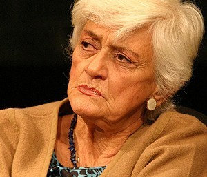 Actriţa Olga Tudorache, internată de urgenţă