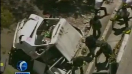 Cutremur de 6.3 în Mexic: Mii de persoane au ieşit panicate din case