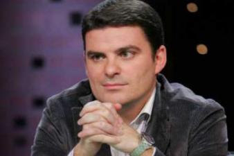 Ungureanu îşi va face partid