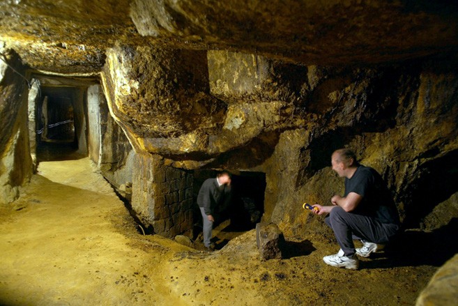 Lovitură de teatru în cazul Roşia Montană. Gold Corporation, obligată să o ia de la capăt!