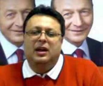 Senatorul PDL Marius Necula, audiat la DIICOT