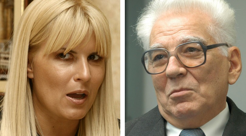 Udrea i-a vândut un apartament de 240.000 euro fondatorului Universităţii Spiru Haret
