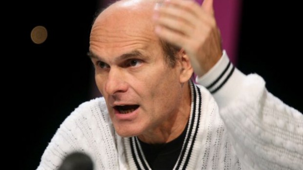 Cum l-a cenzurat Evenimentul Zilei pe Cristian Tudor Popescu