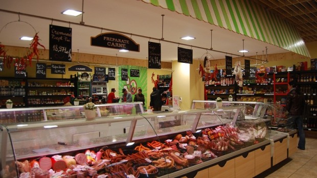 Afacerile grupului Agricola Bacău s-au majorat cu 8% în primul trimestru