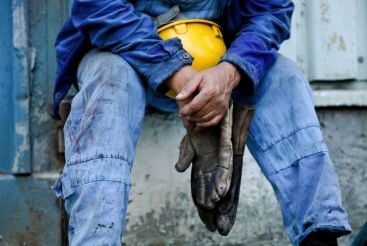 1 din 3 salariaţi din România munceşte la negru
