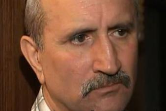 Actorul Şerban Ionescu s-a externat la cerere