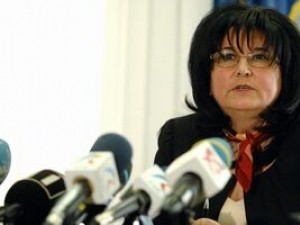 Şefa Casei Naţionale de Pensii și șeful Vămii, revocați din funcție