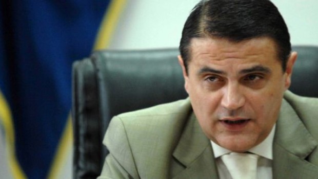 Silaghi: În mai trebuia să plătim Bechtel 240 milioane lei şi am găsit în conturi doar 90 milioane