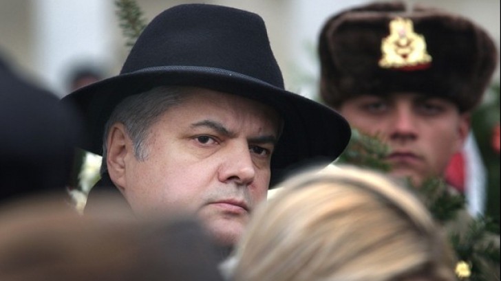 De ce a ales Adrian Năstase sinuciderea? Ion Iliescu: „S-a rupt firul. A rezistat 8 ani”