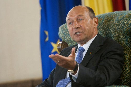 Traian Băsescu vrea să mai reducă 100.000 de paturi de spital
