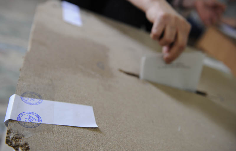 Câștigător cu un singur vot în plus