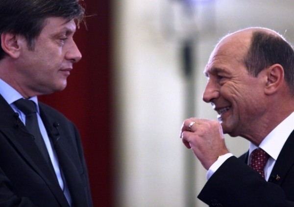 Antonescu: Dacă suspendarea nu avea loc, în toamnă riscam să avem violenţe sociale