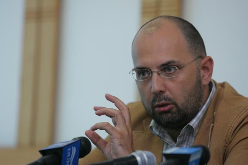 Kelemen, despre decizia UDMR privind protocolul de colaborare cu PSD-ALDE