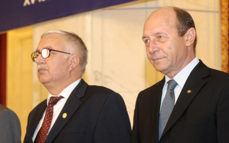 Referendumul, invalidat. Zegrean şi compania, mai tari decât 7,4 milioane de români