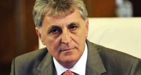 Anchetă la Jandarmeria Capitalei