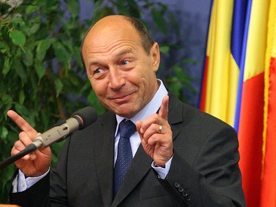 Comuniștii salută întoarcerea lui Băsescu