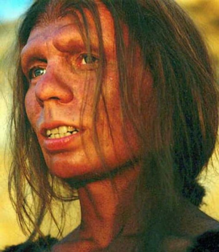 Misterul fetei din peşteră, rezolvat. Cum arăta omul de denisovan