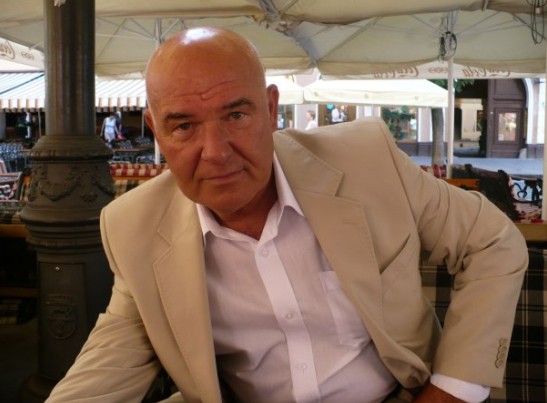 „Preda, Noica, Ţuţea, cei trei care m-au marcat prin forţa şi ineditul meditaţiei”