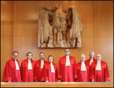 Ce este mai important pentru germani: Europa sau democraţia?