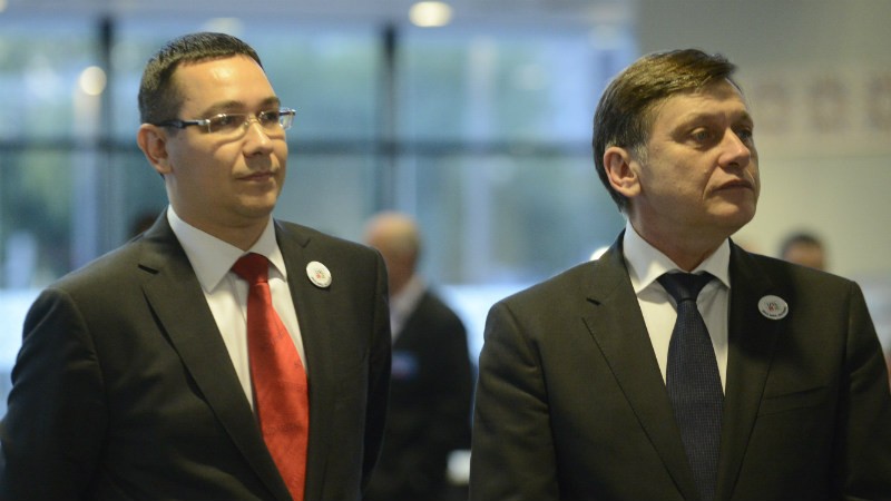 Tensiuni în USL pe tema UDMR