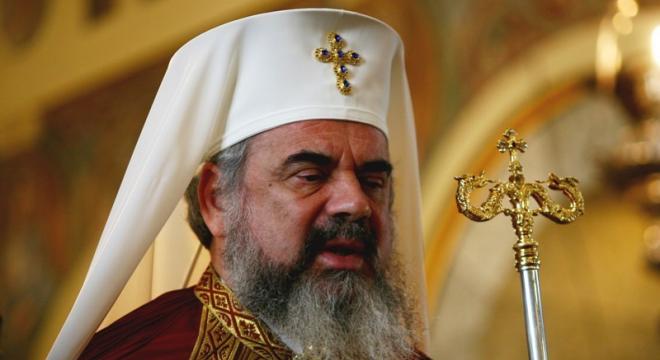 Pastorala de Crăciun a Patriarhului Daniel