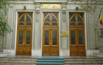 Magistraţii Curţii de Apel Bucureşti vor noi alegeri în CSM