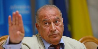 Voiculescu: „Eu cred că Băsescu nu va încheia al doilea mandat”