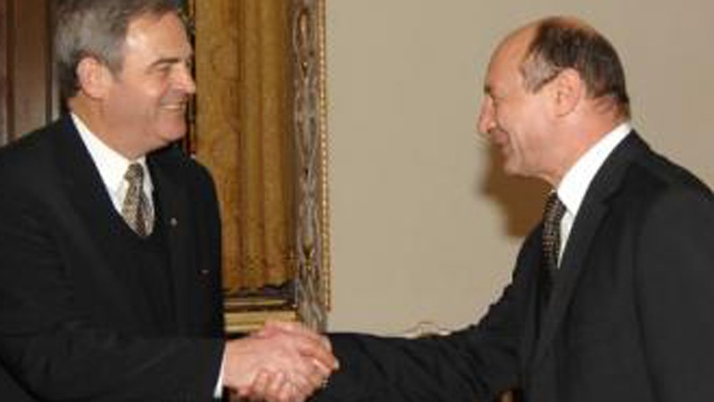 Tokes rămâne fără Steaua României