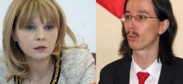 Danileţ şi Ghica au intrat în concediu