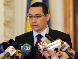 Austeritatea lui Ponta: Nu se taie din salarii, dar din posturi da