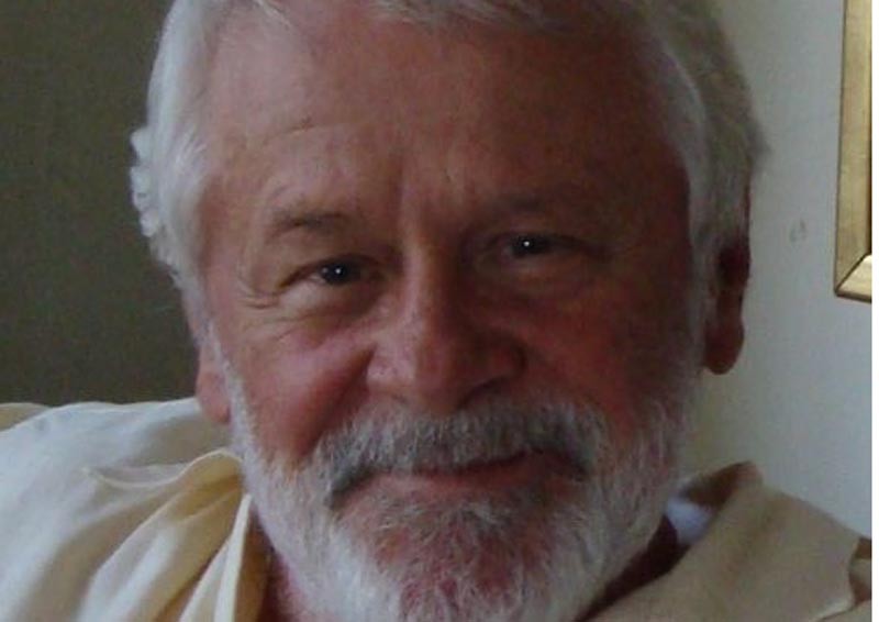 A murit un mare caricaturist: NICOLAE ASCIU