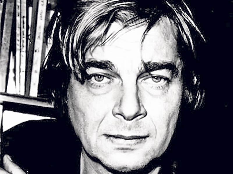 Opt decenii de la naşterea lui Nichita Stănescu