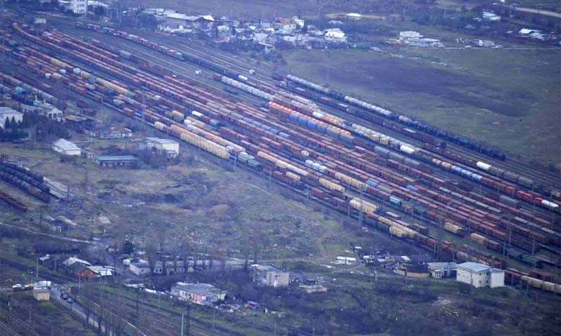 Silaghi: Preţul de pornire pentru vânzarea CFR Marfă este foarte mic