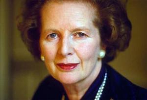 Ultimii ani din viaţa lui Margaret Thatcher