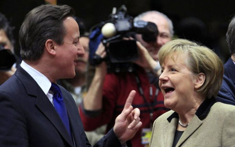 Dezvăluiri despre „pacostea” englezilor!