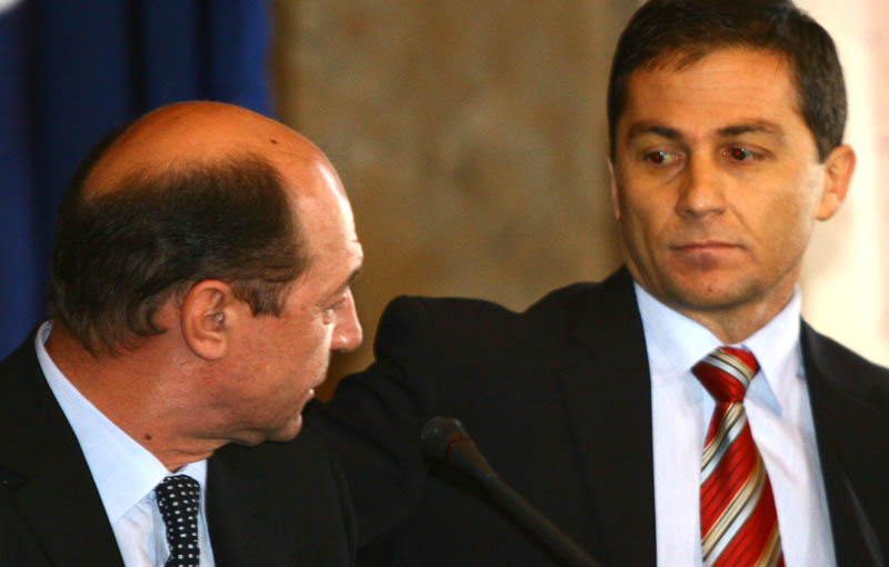 Memoriile lui Daniel Morar, un plauzibil candidat la președinție (1)