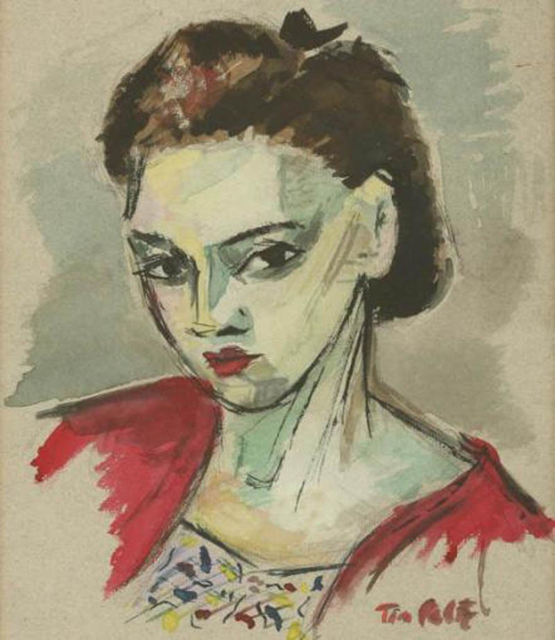 Între zâmbet şi lacrimă