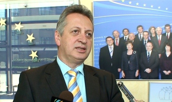 Comisia Europeană i-a promis lui Fenechiu că va debloca banii europeni destinați refacerii  infrastructurii de transport