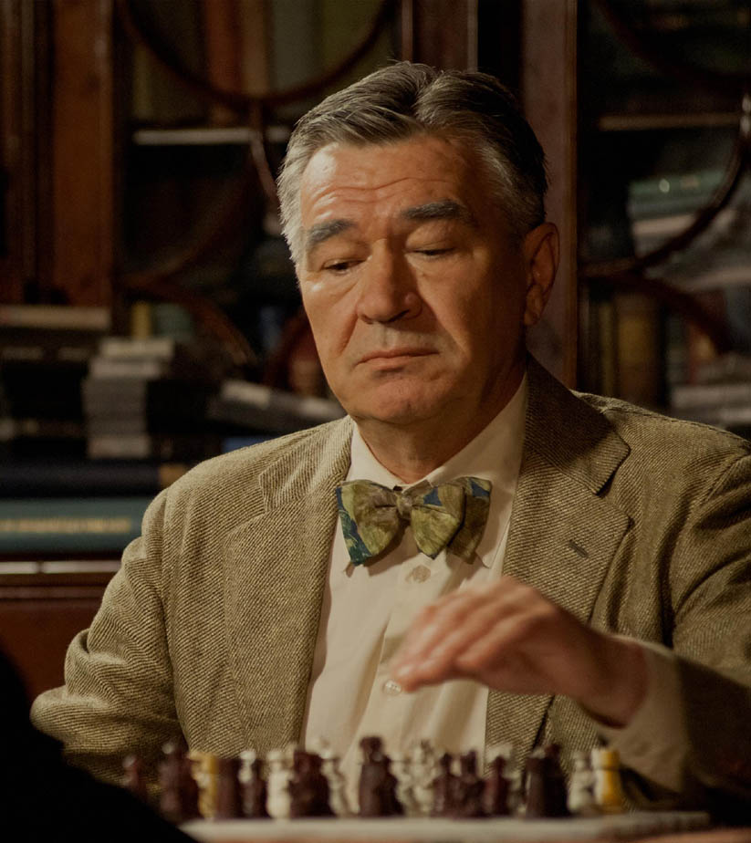 Avanpremieră cinematografică