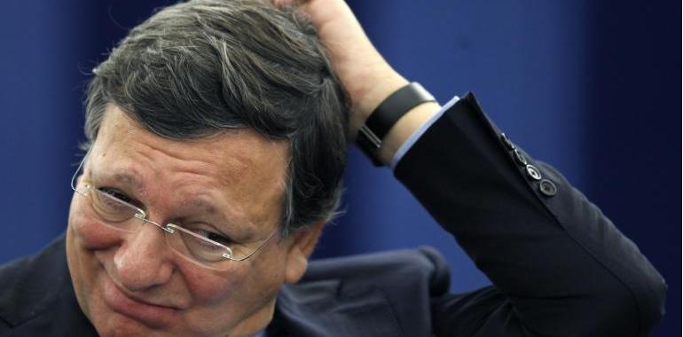 Organizaţia non-guvernamentală OLAF a devenit inchiziţia personală a lui Barroso