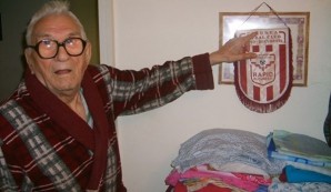 Fostul fotbalist rapidist Ion Costea a decedat