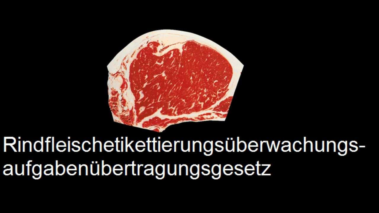Cel Mai Lung Cuvant Din Limba Germană și A Incetat Existența Oficială