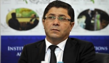 Gruia Stoica rămâne singur în cursa pentru CFR Marfă