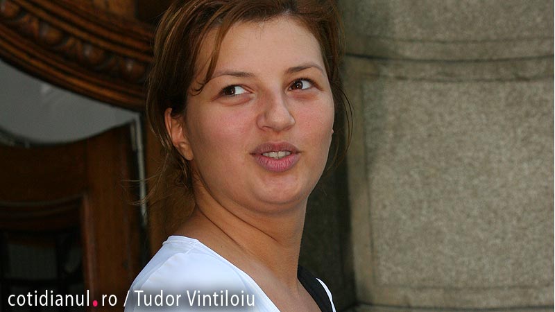 Ioana Băsescu, afaceri de milioane cu fostul administrator al Hidroelectrica