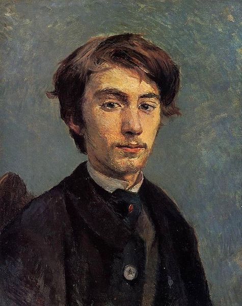 Corespondenţa unui artist aproape uitat: Emile Bernard
