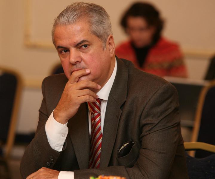 Năstase despre „pierderea” contractului cu Bechtel: Sigur că nu-mi vine să cred