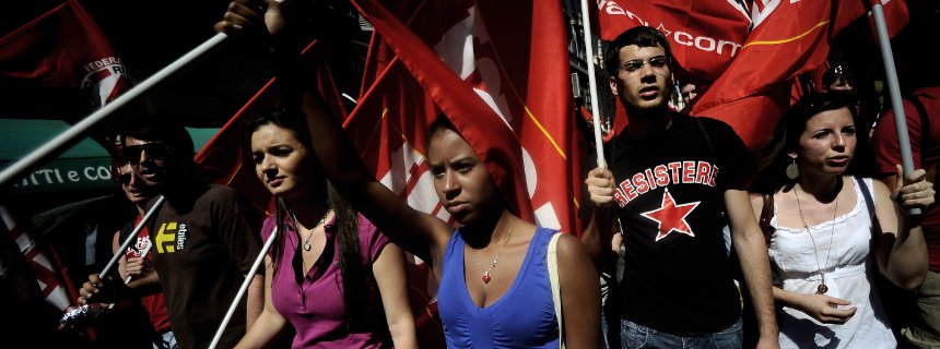 Bomba cu ceas din interiorul UE